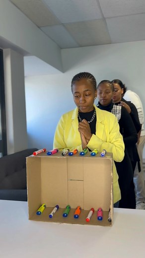5.5K views · 86 reactions | What’s better than team building for 67 minutes of Mandela day We hope you enjoyed watching this video like we enjoyed doing it❤️ | FBK Markets | Facebook