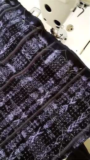 Confeccionando Delantales Típicos con Moldes