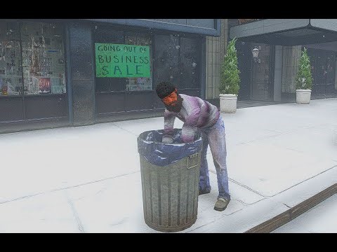 First Time Playing Story Mode! | Red Dead Redemption II | Stream 1