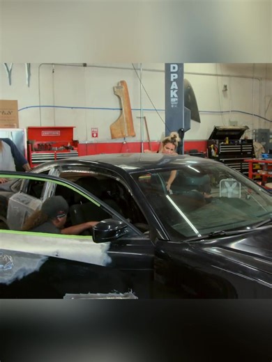 Transforming Cars: The Journey from Rust to Riches