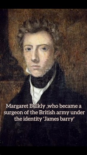 A lady disguised herself as a man to be a surgeon #historyshorts #feminism #womeninhistory