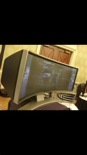 From QD-OLEDs to 500Hz to Dual-Res monitors, we’ve got it all 👑 #alienware #gamingsetup #gamingmonitor #gamersoftiktok #gamingontiktok