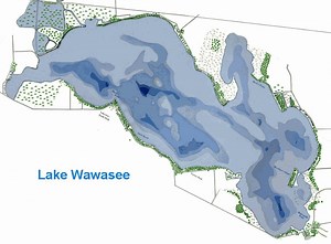 Lake Wawasee - Alchetron, The Free Social Encyclopedia