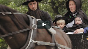 The Amish and the Reformation