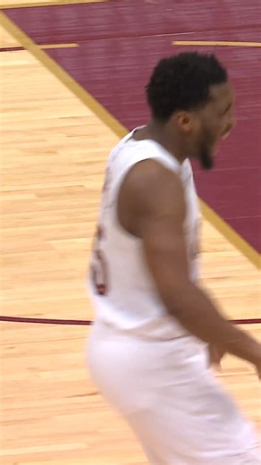 461K views · 8K reactions | Spida was FIRED UP on the mic Game 3️ Cavs look to even the series 2-2 tonight at 7:00pm/et on NBA on TNT! | NBA | Facebook