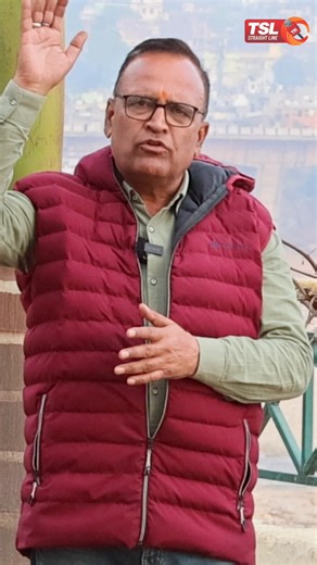 Muft Bijli Per Switch Abhi Onn Nahin Huva? | The Straight Line