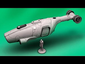 The Dragonfly Project - My Biggest Build Ever!