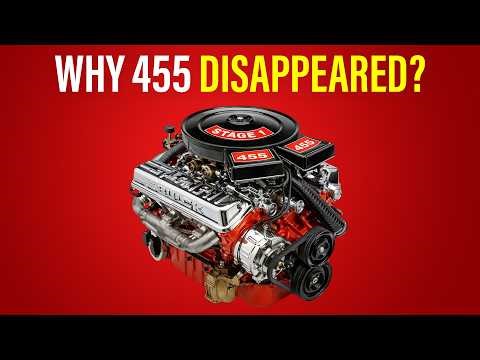 Buick’s 455 Stage 1: The Muscle Engine GM Couldn’t Control