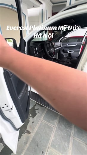 Everest Mỹ Đức Hà Nội Android box giải trí Auto lock Giáp gầm bảo vệ thước lái RHINO Lưới chống chuột cửa gió điều hoà Kích hoạt full tính năng ẩn Call & Zalo 0844.207.207 #fordeverestplatinum2026