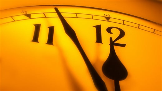 Quelle est cette horloge de l'Apocalypse qui nous prédit la fin du monde ?