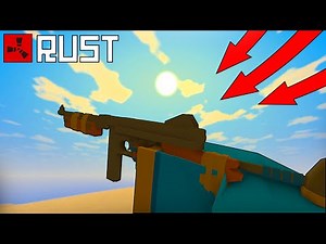 ПЕРЕХВАТЧИКИ! Как мы КОНТРОЛИРОВАЛИ НЕФТЕВЫШКУ | UNTURNED RUST
