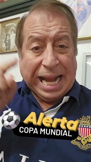 Be passionate about Jesus Christ. World Cup: Distraction? #WorldCup #JesusChrist #LastDays #Rapture