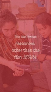 You can access hundreds of videos, clips and films in thousands of languages. Find our full video library by visiting jesusfilm.org/watch | Jesus Film Project