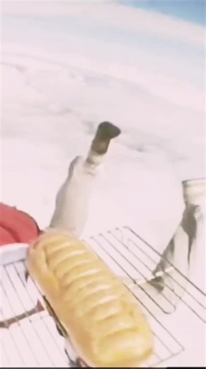 Bakerman 🎶 Laid Back 🎶 from the official music video 1990 #bakerman #laidback #90s #inmywurlitzer #1990