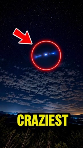 TOP 5 CRAZIEST LIGHT PHENOMENON THAT YOU WON'T BELIEVE EXIST