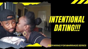 How to Date as a Christian [ Intentional tips] [ Honey Let’s Talk ]