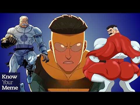 Invincible Has Sparked Countless Memes, And Season 3's Are Wild