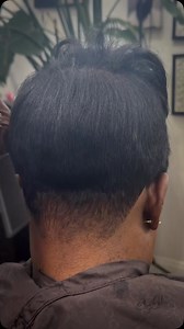397 reactions · 12 shares | Clean 識 just how we like it. lol That low taper in the nape tho  Smooth blend, sharp detail, and a finish that hits from every angle. You already know the vibes! #TheGtouch #Modernhairitage #TaperGameStrong #CleanCut #LowTaper #HairDetailing #PrecisionCut #BarberStyle #ModernHairitage #FreshFade #ScalpGameClean #BehindTheChair #HairTransformation #NeckTaper #BlackHairMagic | Modern Hairitage by Greg Gilmore | Facebook