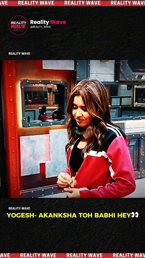 Ep-2 Yogesh-Akanksha Toh bhabi hey🤭👀