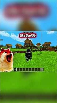 Minecraft PE Survival Series In 1.26 #shorts #minecraftsurvival