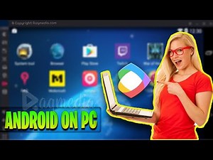 How To Install LeapDroid Emulator On PC To Play Android Games
