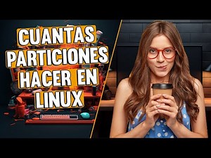 Como crear particiones en Linux