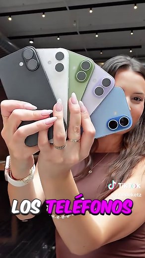 Nuevo Nokia 2025: ¿La mejor alternativa al iPhone?