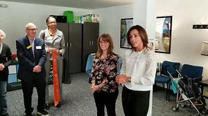 2.1K views · 45 reactions | Access Physical Therapy and Wellness ribbon cutting ceremony at their newest location at 53 Route 17k Suite 2 in Newburgh. Congratulations and Good Luck. Visit them at www.accessptw.com for more info on the services they provide to the community and their convenient locations. | Orange County Chamber of Commerce, NY | Facebook