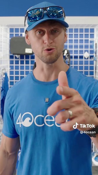 At the end of February, we hit an incredible milestone: 50 MILLION POUNDS of plastic and trash removed from the ocean 🌊 But we’re just getting started. Introducing the Clean Ocean Pledge; a simple way to turn everyday choices into real impact. Take the pledge and we’ll remove 1 pound of ocean plastic in your name, FREE! Help us reach 100 million pounds removed at the link in our bio 💙