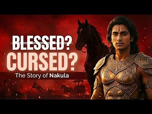 NAKULA - The Untold Story of MAHABHARATA | Hindi | Mythology | Krishna