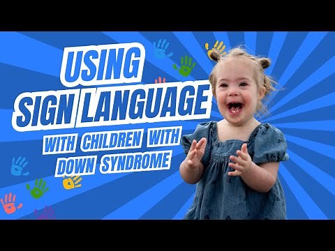 Speech and Language - Sign Language