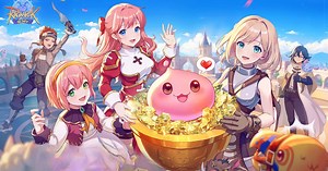 Download & Play Ragnarok：Back to Glory on PC & Mac (Emulator)