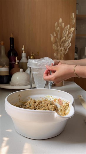 Coment 'RECIPE' ❤️ Why You’ll Love Chicken Kofta Easy: This recipe takes a little bit of time to make, but that’s only because it’s best to let the meat marinate for a few hours. You can easily prep this in the morning and then cook it up for dinner. Healthy: This dish is protein-packed with lean protein and creamy chickpea hummus. Versatile: Serve this at a dinner party for an appetizer or serve it as a main course with some other delicious side dishes. https://www.foodbymaria.com/chicken-kofta