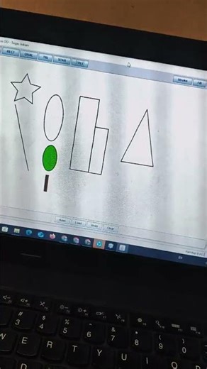 program melukis menggunakan java