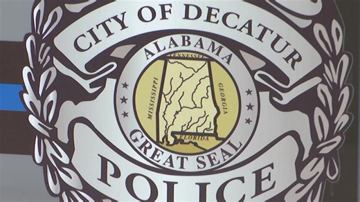 City of Decatur legal department reviewing third-party report before public release