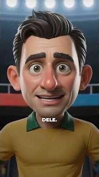 The bottle that decided Brazil vs. Argentina in 1990