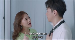 32K views · 331 reactions | The CEO and Cinderella had a sweet date, leaving a mark the next day 总裁和灰姑娘甜蜜约会，第二天还留下印记 | 一起追剧吧 | Facebook