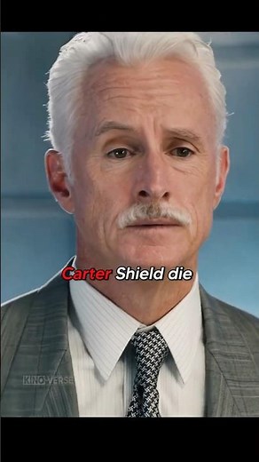 How Howard Stark Unknowingly Created the MCU!