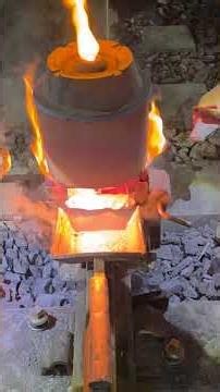 테르밋 용접. Thermit Welding