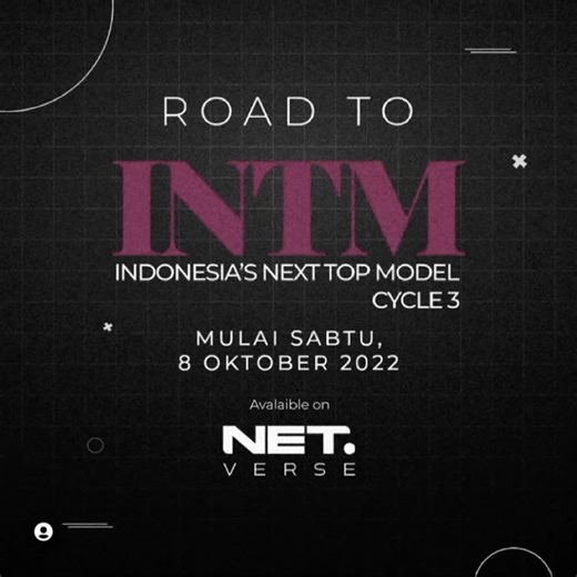 #intmupdate #intmxnet #intmupdate #intmchallenge #indonesianexttopmodel #intm_nettv #intm3 akhirnya!!!!!!