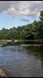 4.2K views · 116 reactions | It’s more than a boat; it’s a TRACKER…perfect for my river adventures - Ott DeFoe | Tracker Boats | Facebook