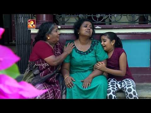 Aliyan VS Aliyan | Comedy Serial by Amrita TV | Episode : 38 | Aliyante Maranam