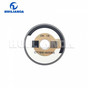 [Hot Item] Encoder Disk Assembly for HP Designjet 500 800 510 PS 815 820 C7769-60065 C7769-60384 C7769-60172 Printer Parts