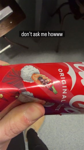 Verrassende Ontdekking in Mijn Tas: Cola en Handschoenen