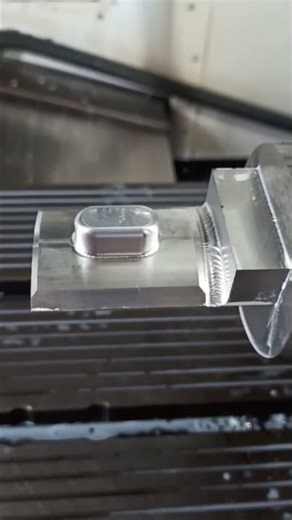 Mastercam 4 Axis Top Finishing ||Top, Bottom & Parting