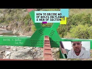 EPISODE 3 | SPLICED JOINT VS NORMAL JOINT | JOURNEY OF A TRUSS BRIDGE