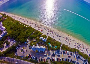 Hawaii, Alaska lead states with the most public beaches per capita
