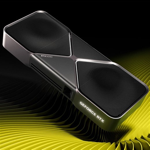 Nvidia driver issues continue as 595.71 curbs GPU voltage and clock speeds | Club386