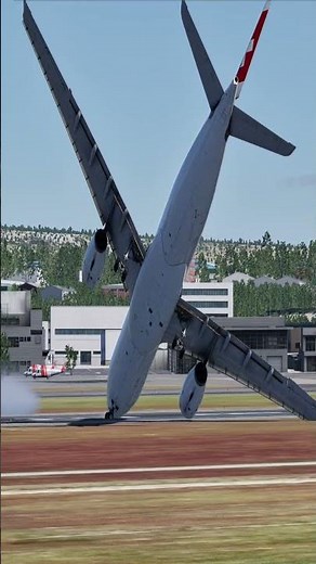 Worst Boeing 737 LANDINGS Caught On Camera #16