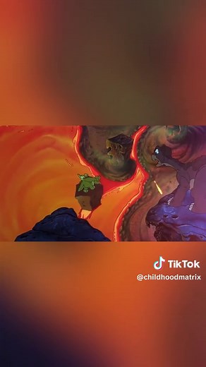 The Land Before Time: Dinosaurs in a Tar Pit Adventure